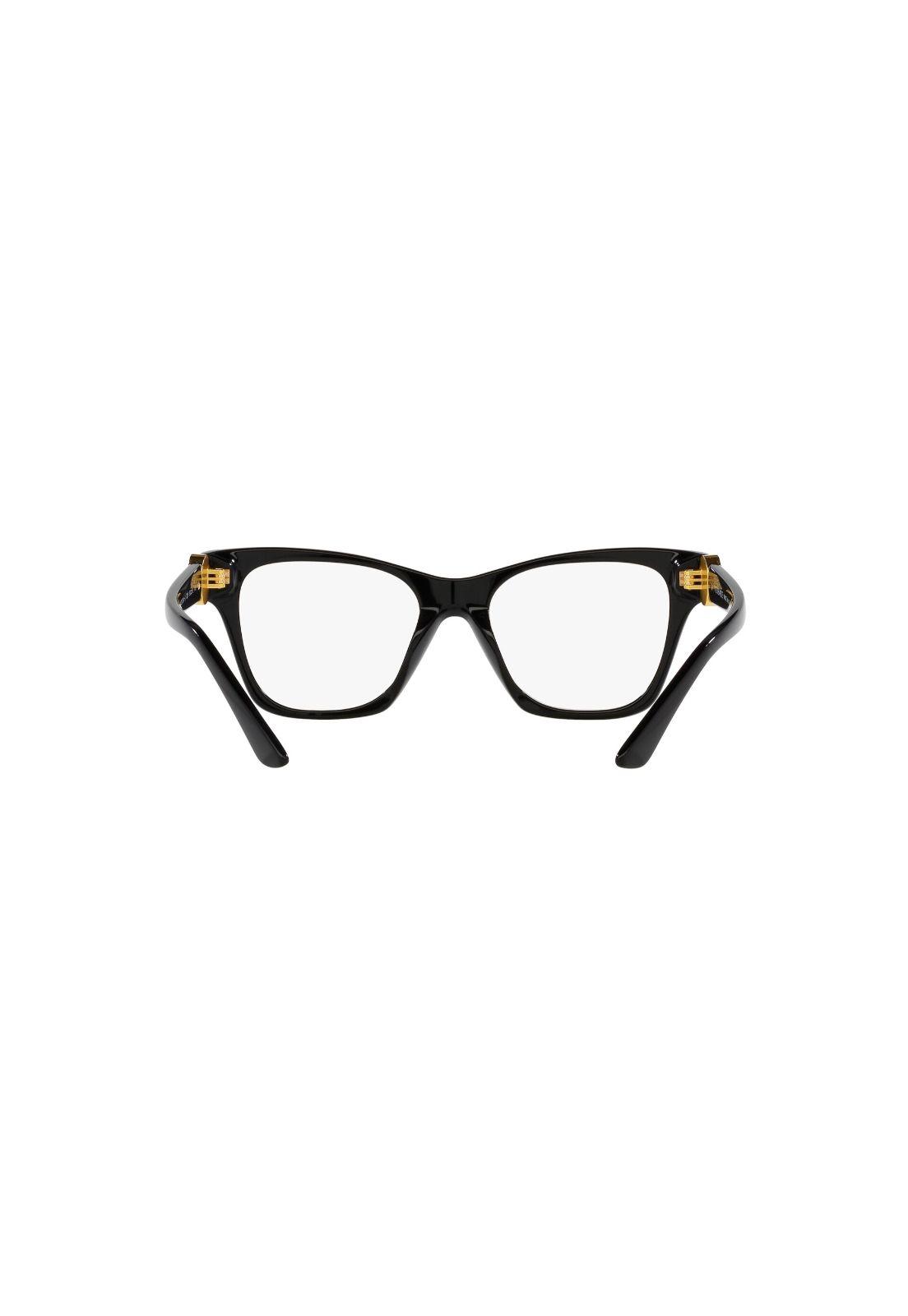 Lentes Ópticos Negro Versace VE3341UGB1-5