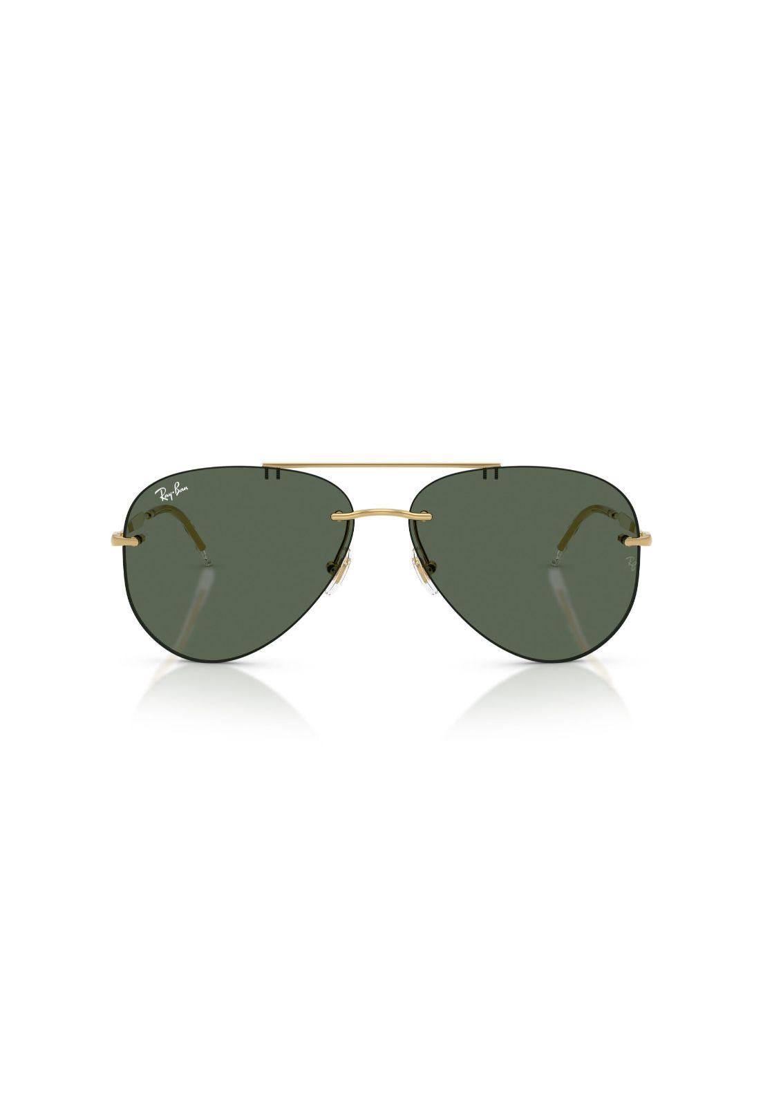 Ray-Ban Lentes de Sol RB3791 001/71 62-0