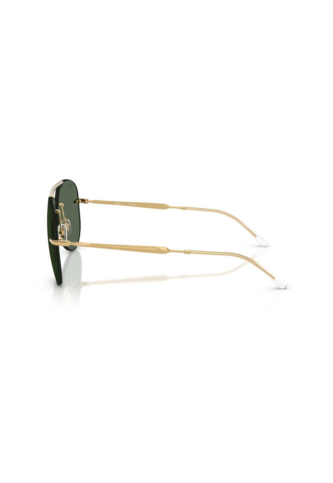 Ray-Ban Lentes de Sol RB3791 001/71 62-2