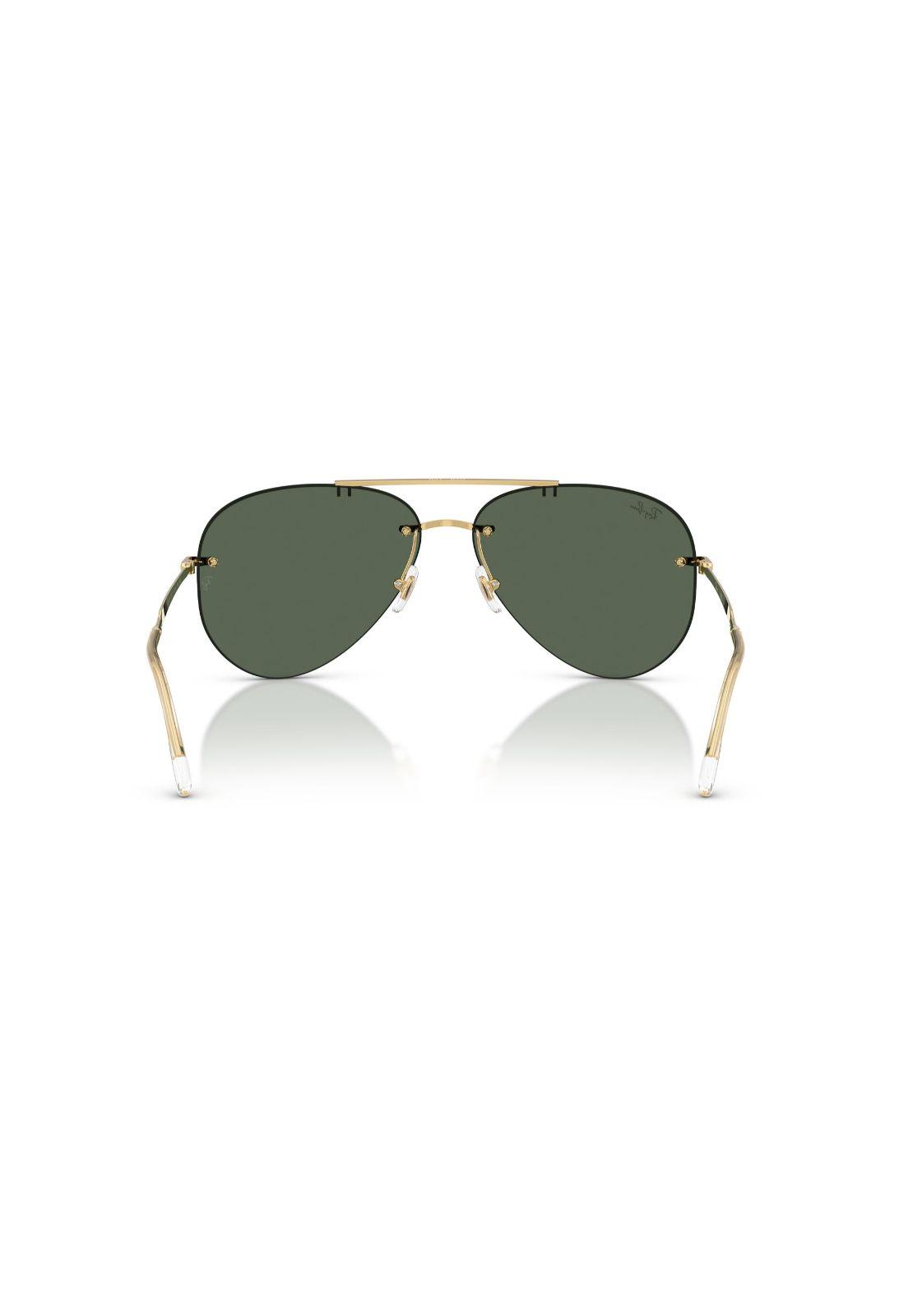 Ray-Ban Lentes de Sol RB3791 001/71 62-3