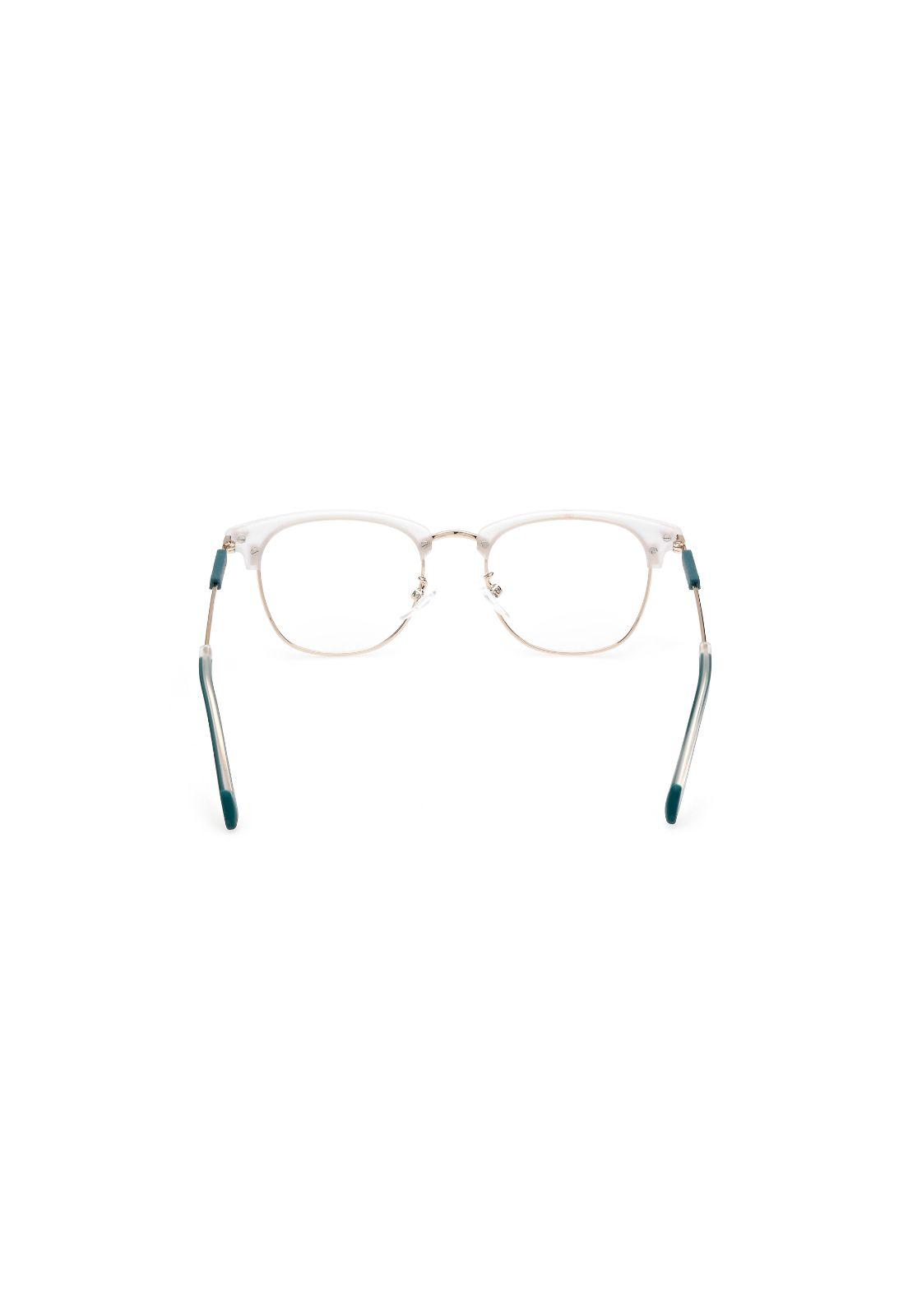 Lentes Opticos Blanco Adidas Originals OR503602649-3