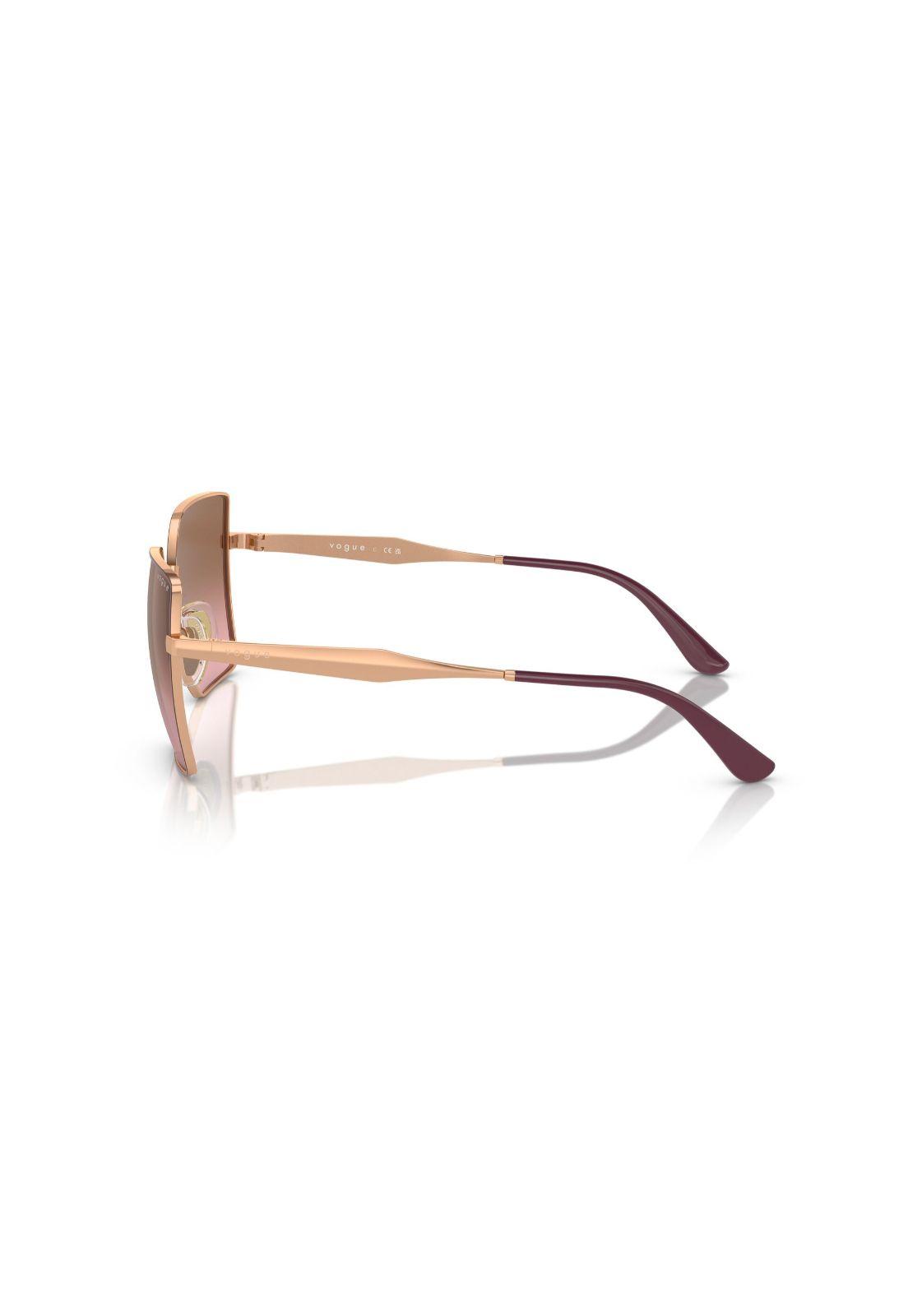 Lentes de Sol Rosegold Degradado Vogue Eyewear VO4284S518214-2