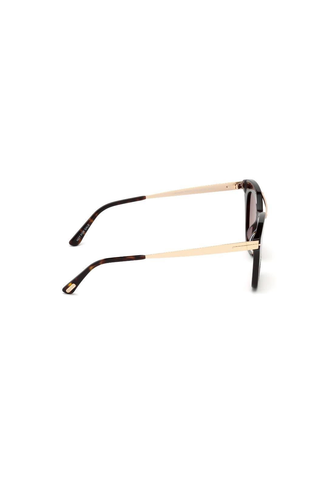 Tom Ford Lentes de Sol Espejados FT0575 52G 49-6