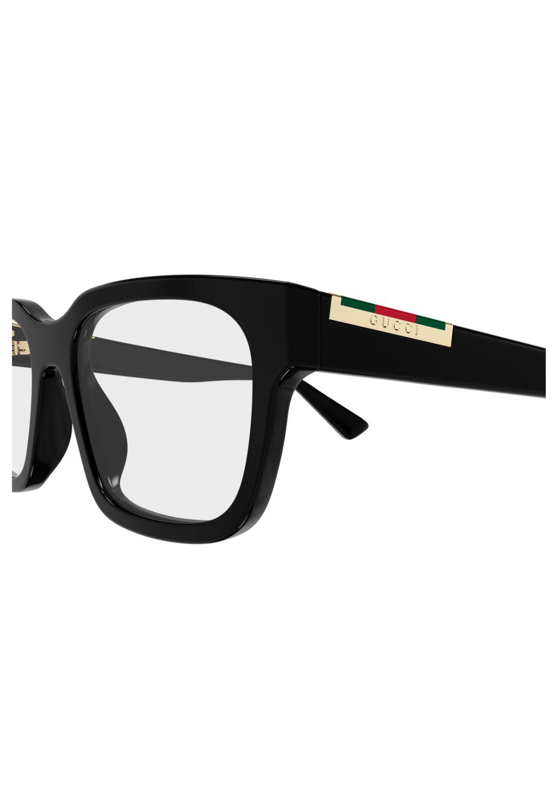 Gucci Lentes Ópticos GG1961O-001 55-2