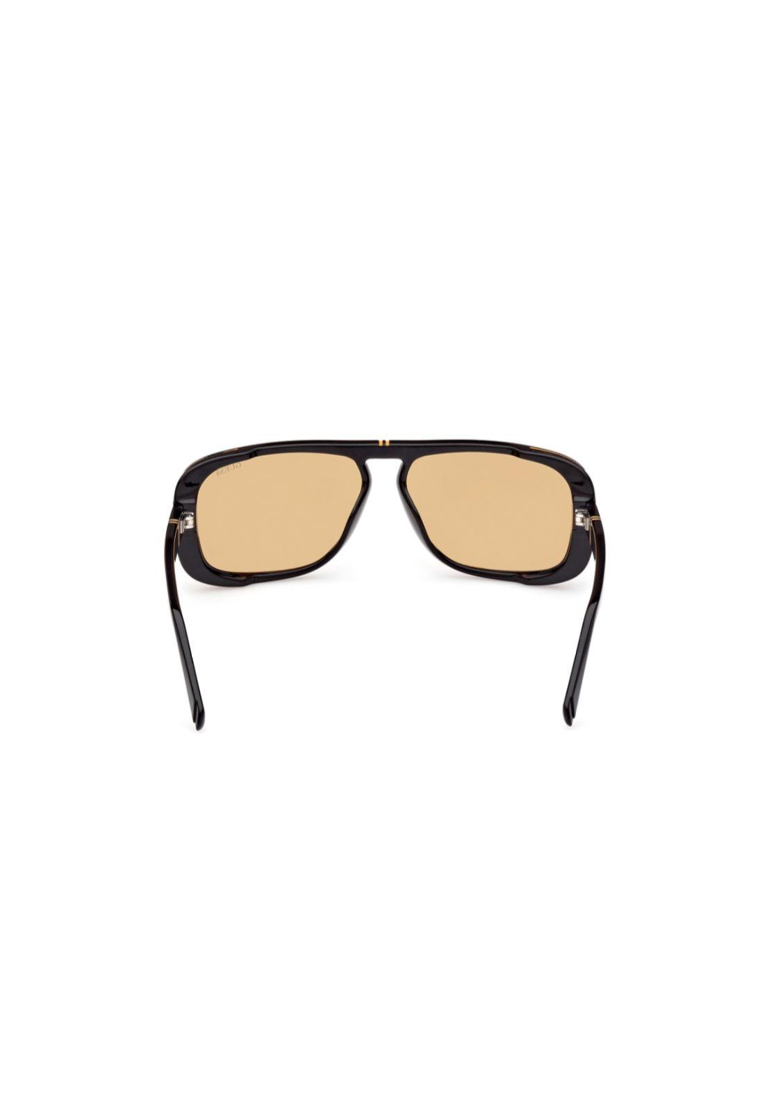 Lentes de Sol Negro Guess GU0008201E-4
