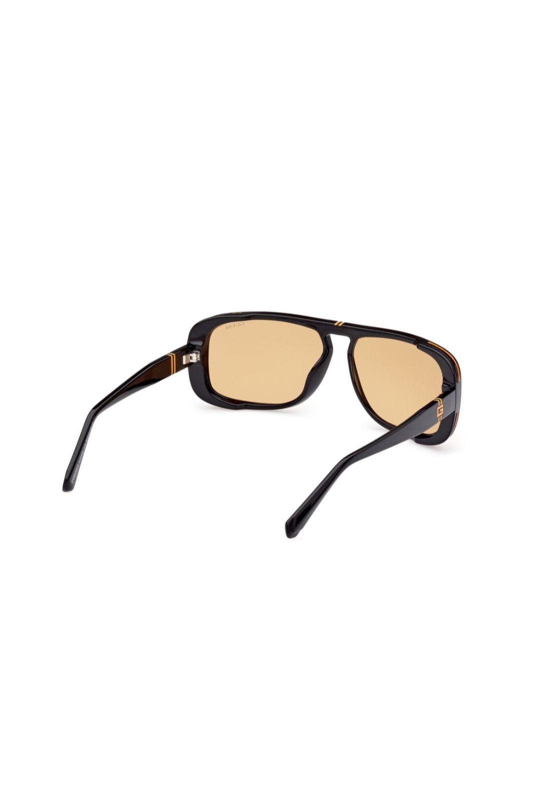 Lentes de Sol Negro Guess GU0008201E-5
