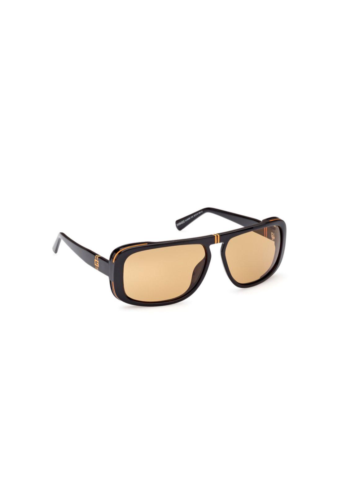 Lentes de Sol Negro Guess GU0008201E-7