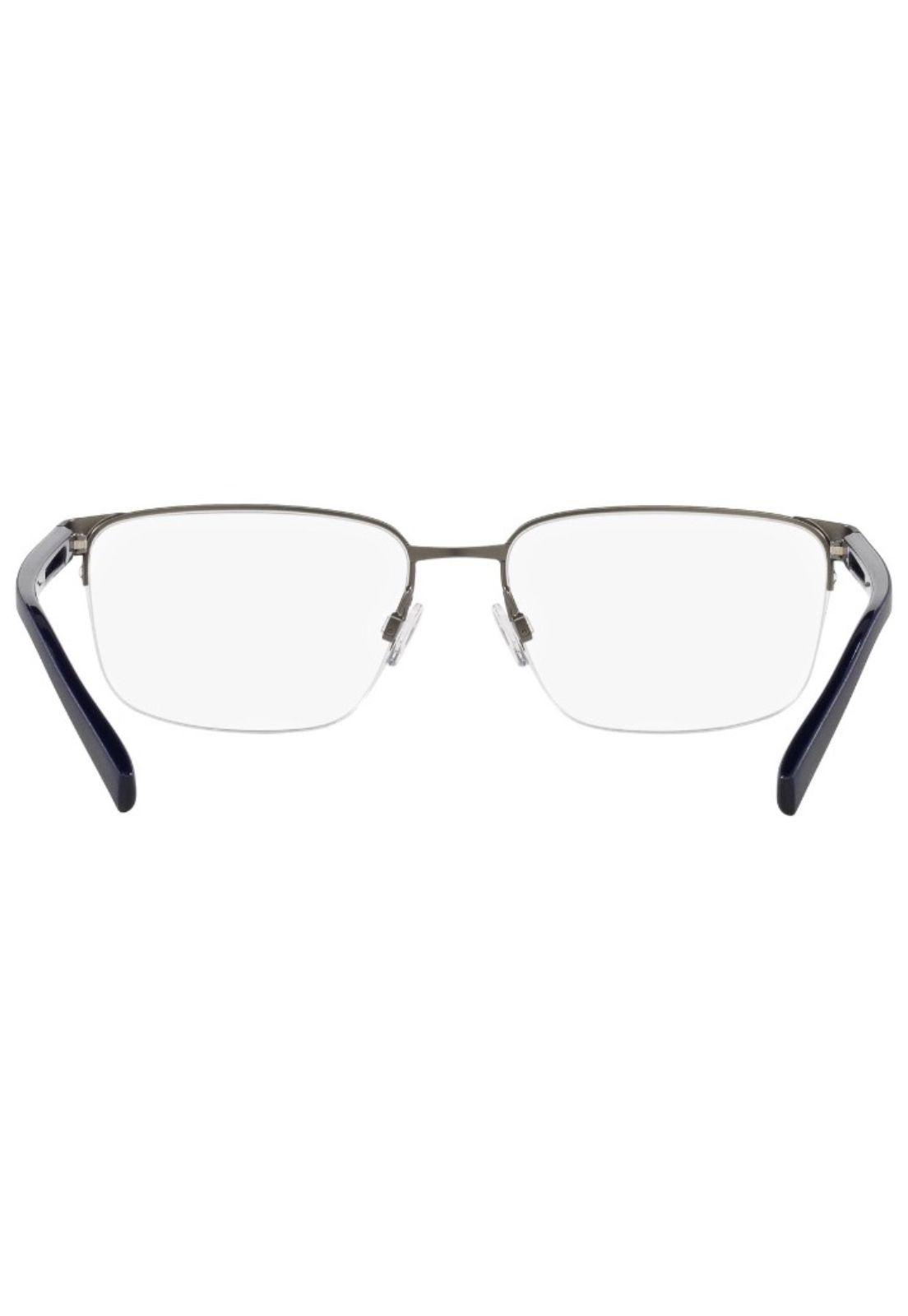 Lentes Ópticos Plateado Jean Monnier J81211L882-3