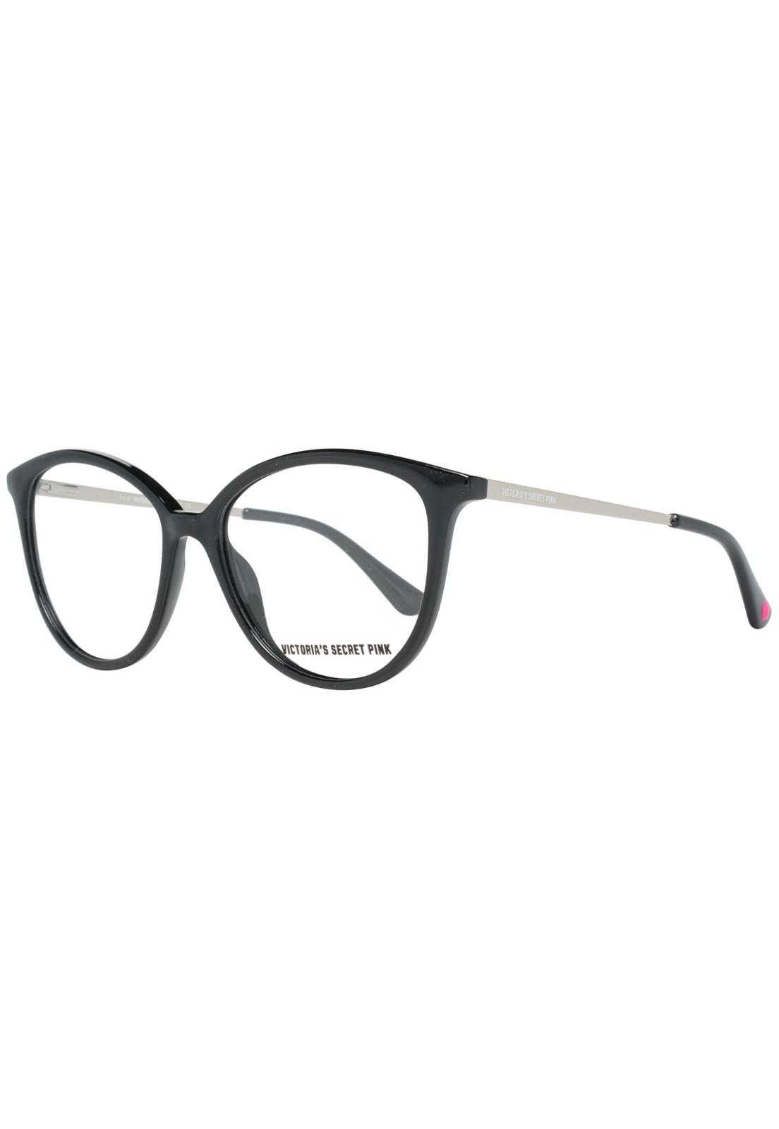 Lentes Ópticos Negro Victorias Secret-0