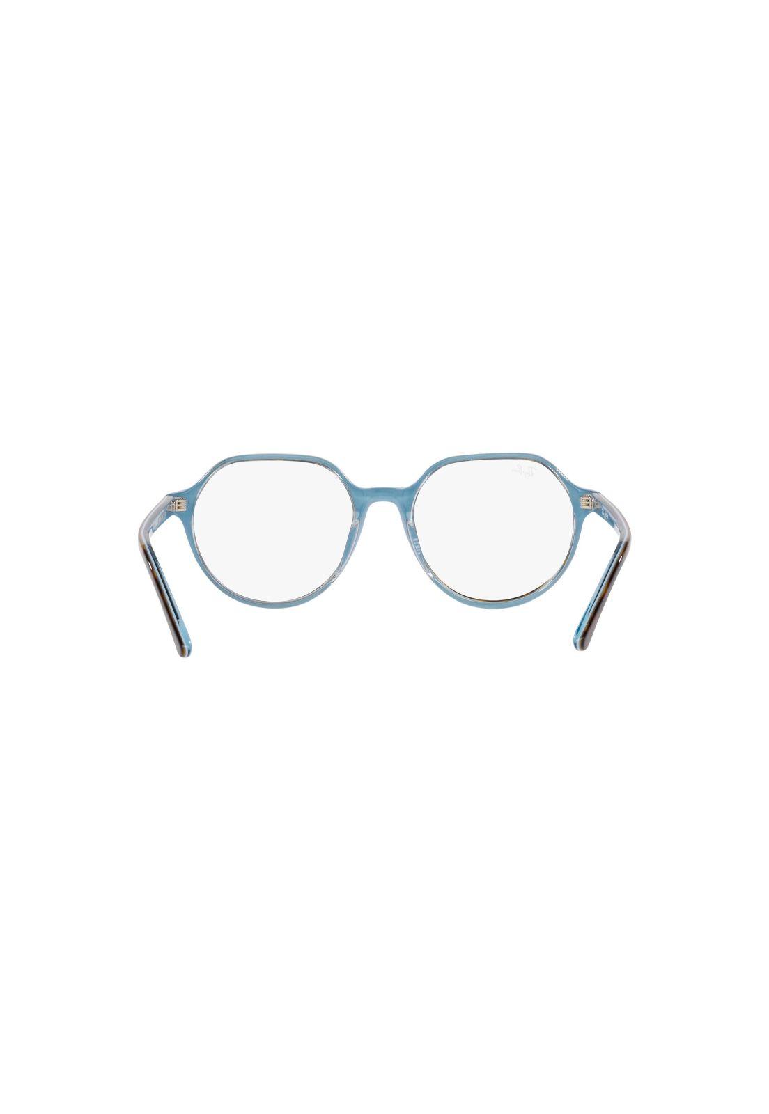 Ray-Ban Lentes de Sol Thalia Fotocromaticos RB2195 1316GG 53-3