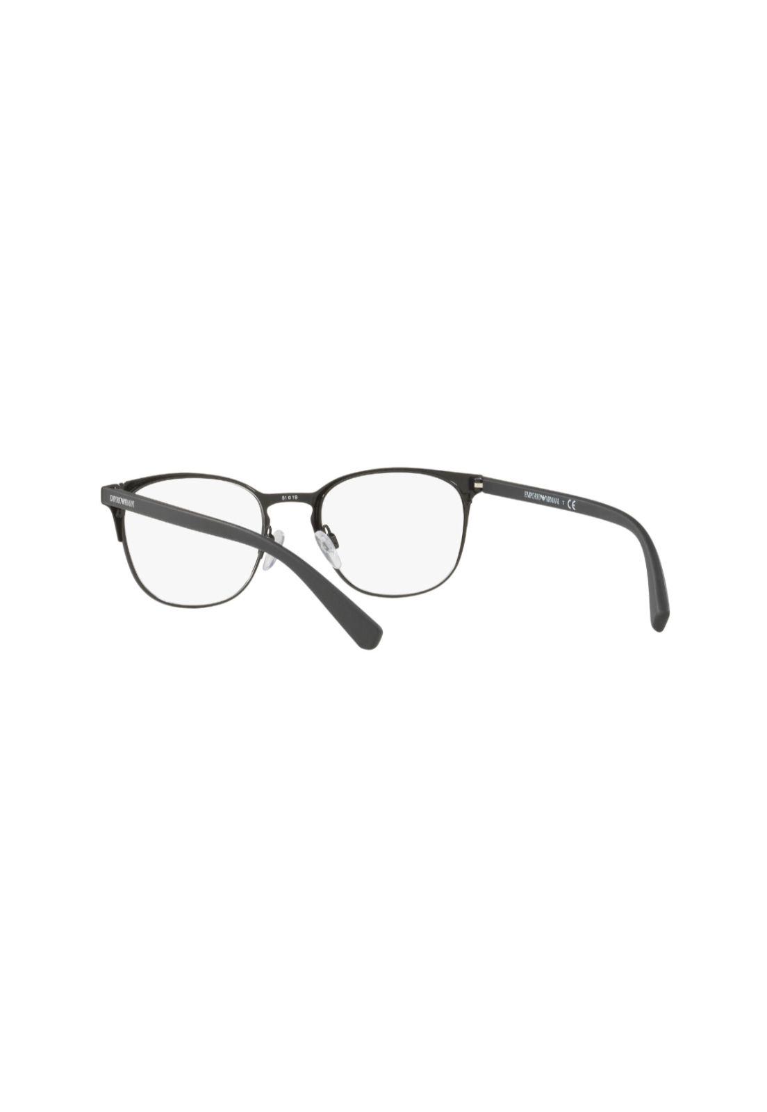Lentes Ópticos Negro Emporio Armani EA10593001-5