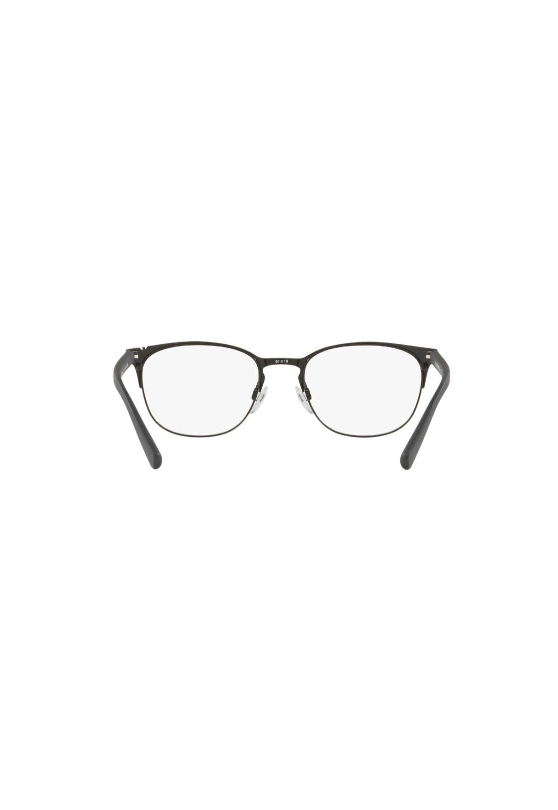 Lentes Ópticos Negro Emporio Armani EA10593001-6