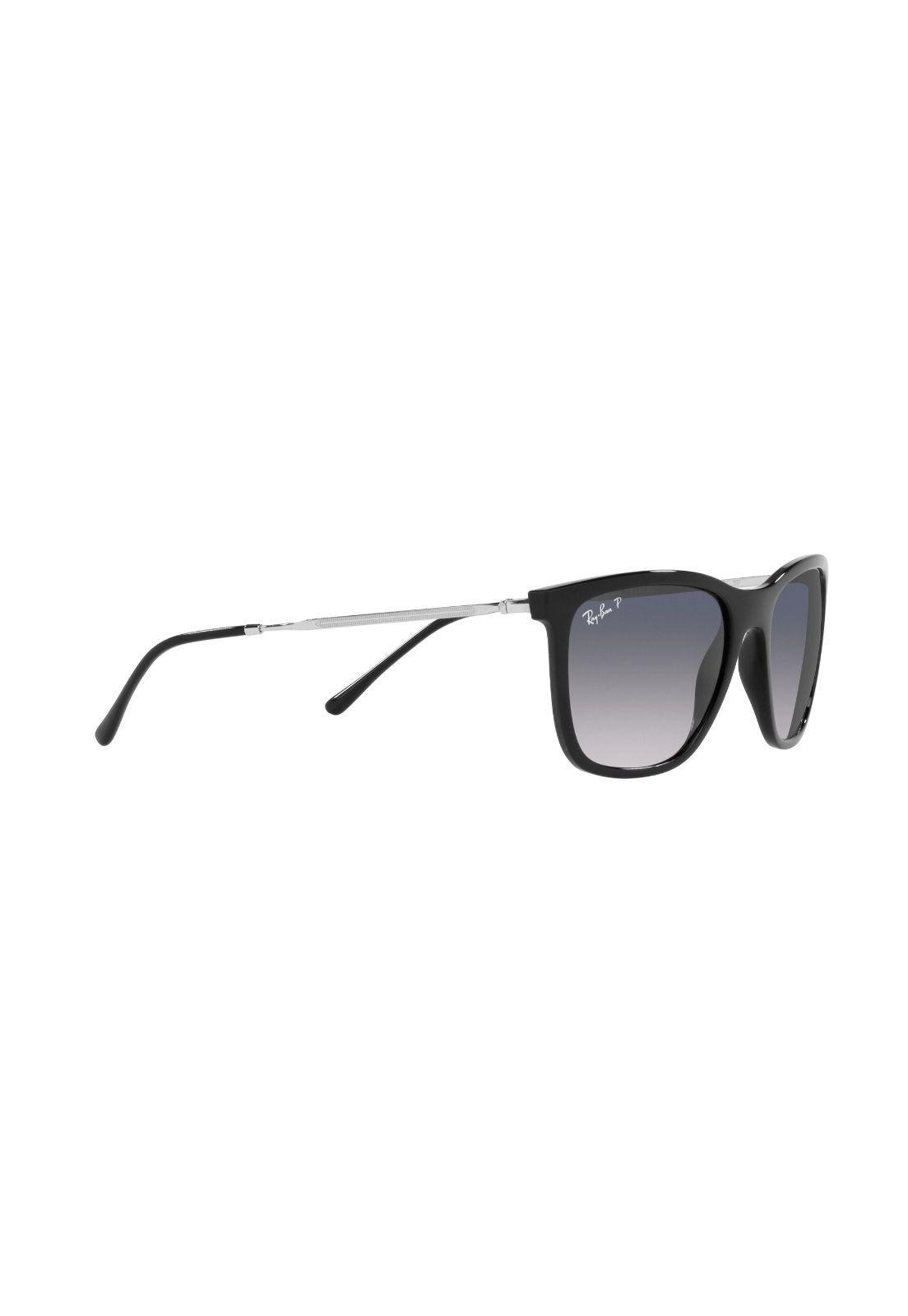 Ray-Ban Lentes de Sol Polarizados RB4344 601/78 56-10