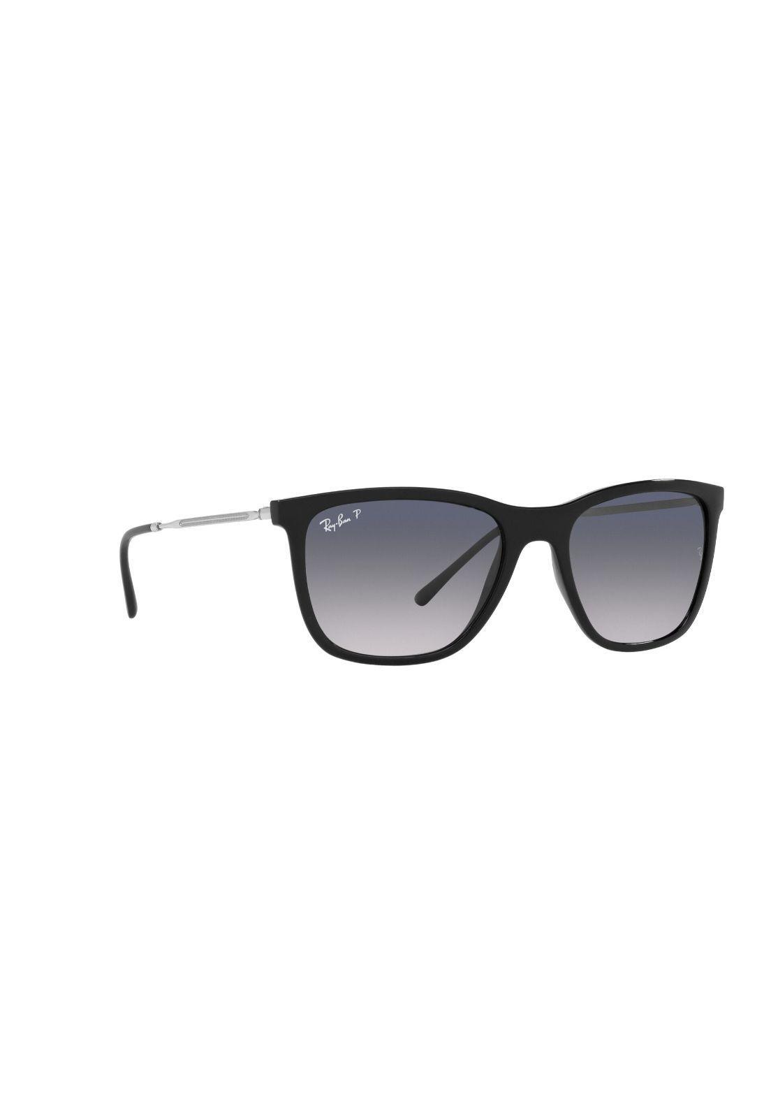 Ray-Ban Lentes de Sol Polarizados RB4344 601/78 56-11