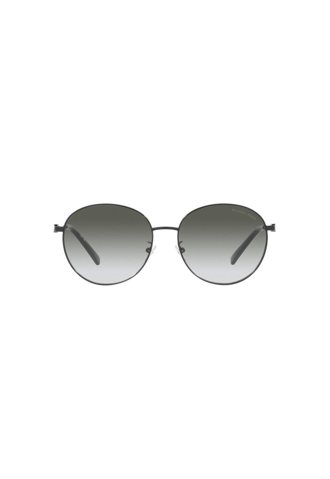 Lentes de Sol Alpine Gris Degradé Michael Kors MK111910058E-2