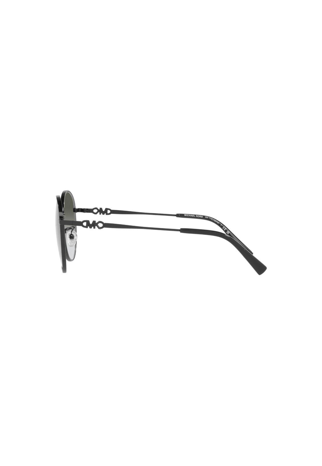 Lentes de Sol Alpine Gris Degradé Michael Kors MK111910058E-3