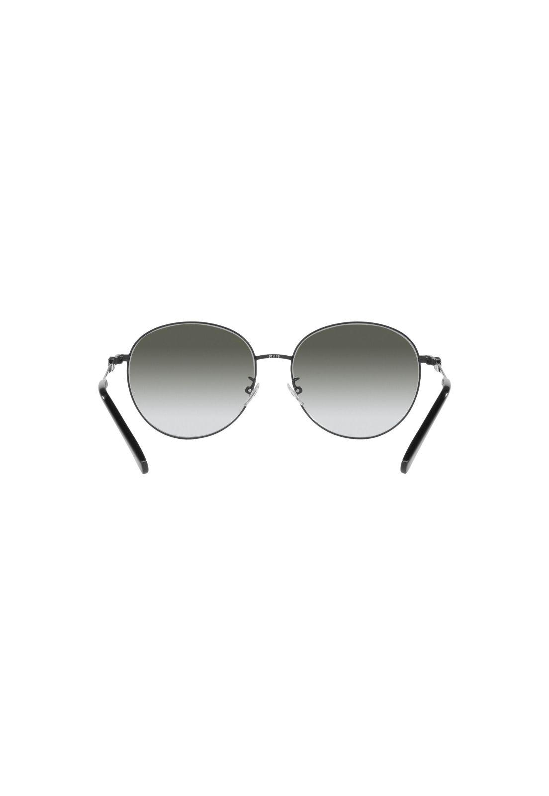 Lentes de Sol Alpine Gris Degradé Michael Kors MK111910058E-5