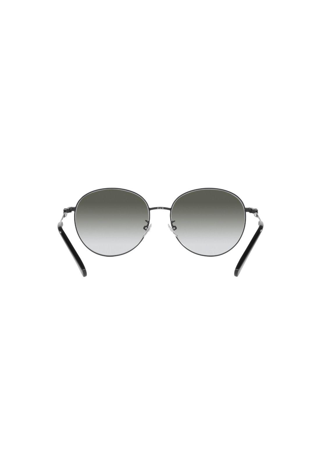 Lentes de Sol Alpine Gris Degradé Michael Kors MK111910058E-7