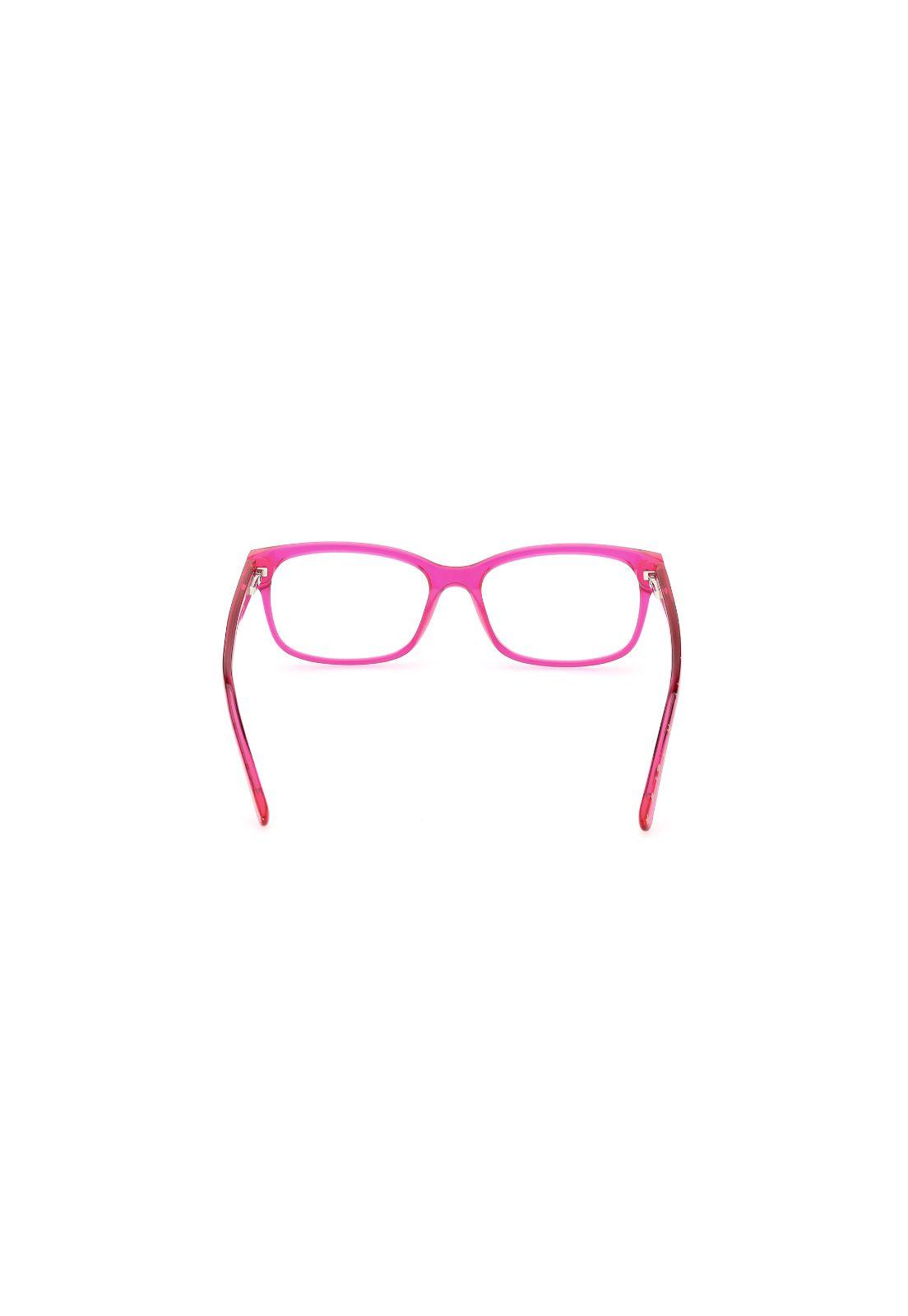 Lentes Opticos Rosado Guess Kids GU9224074-3