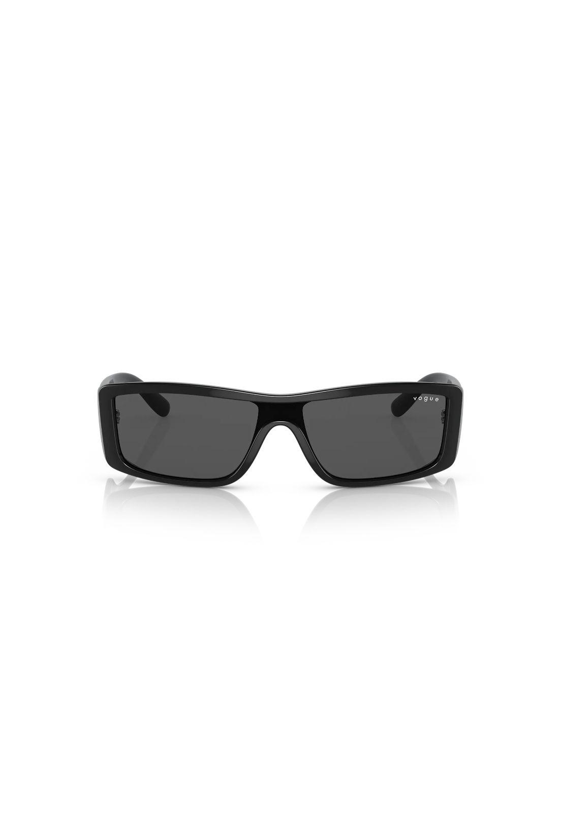 Lentes de Sol Hailey Bieber Black Vogue Eyewear VO5442SW4487-0