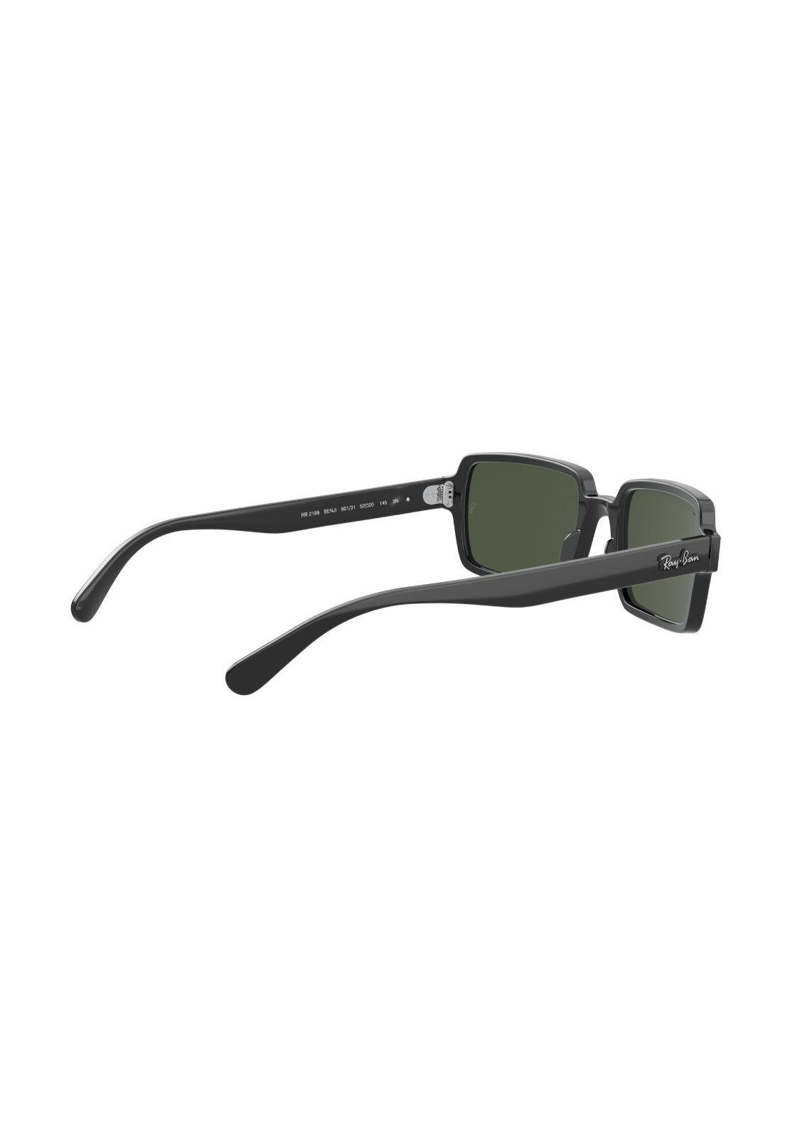 Lentes de Sol Benji Negro Ray-Ban RB21899013154-8