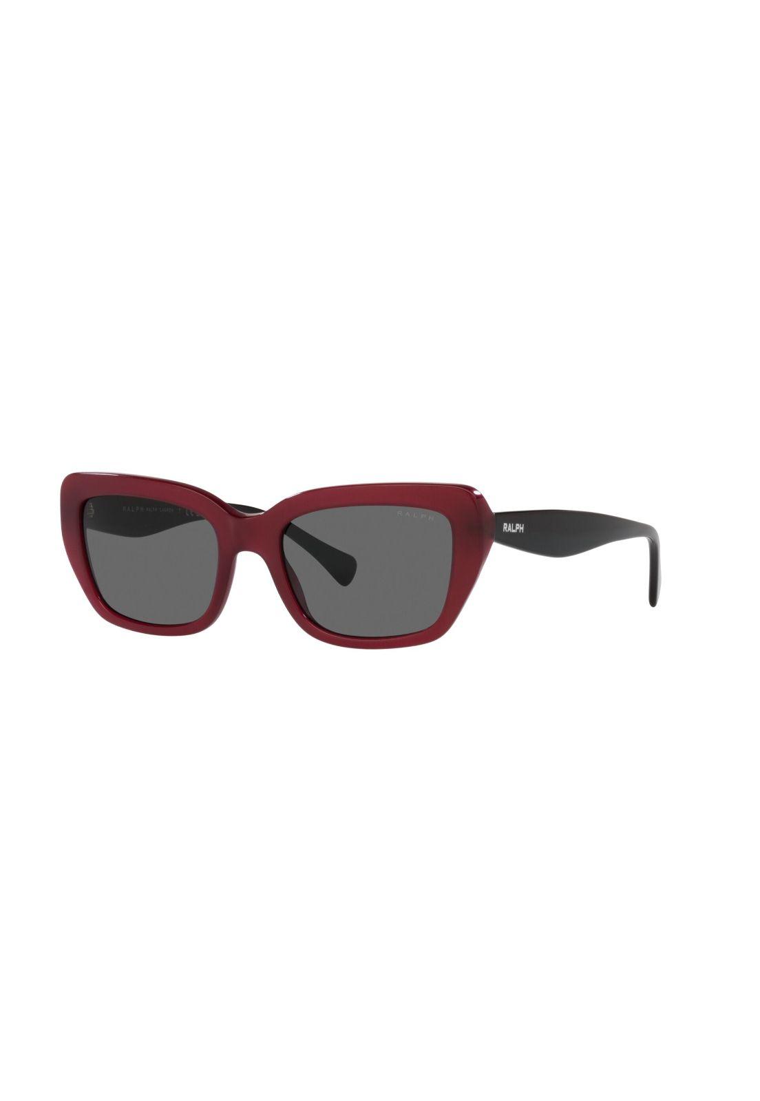Lentes de Sol Gris Ralph RA5292592187-1