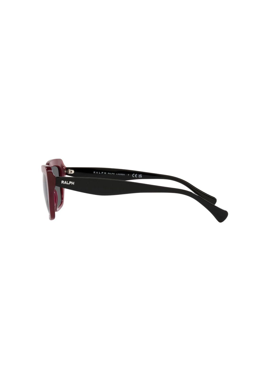 Lentes de Sol Gris Ralph RA5292592187-2