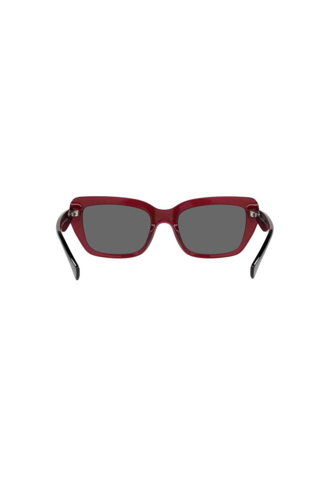 Lentes de Sol Gris Ralph RA5292592187-3