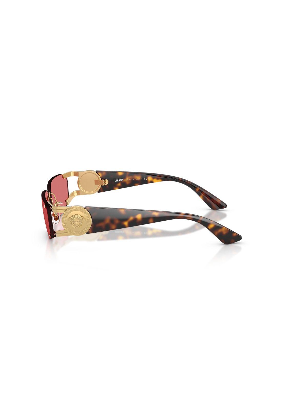 Versace Lentes de Sol Medusa Honor VE2291 100275 59-2