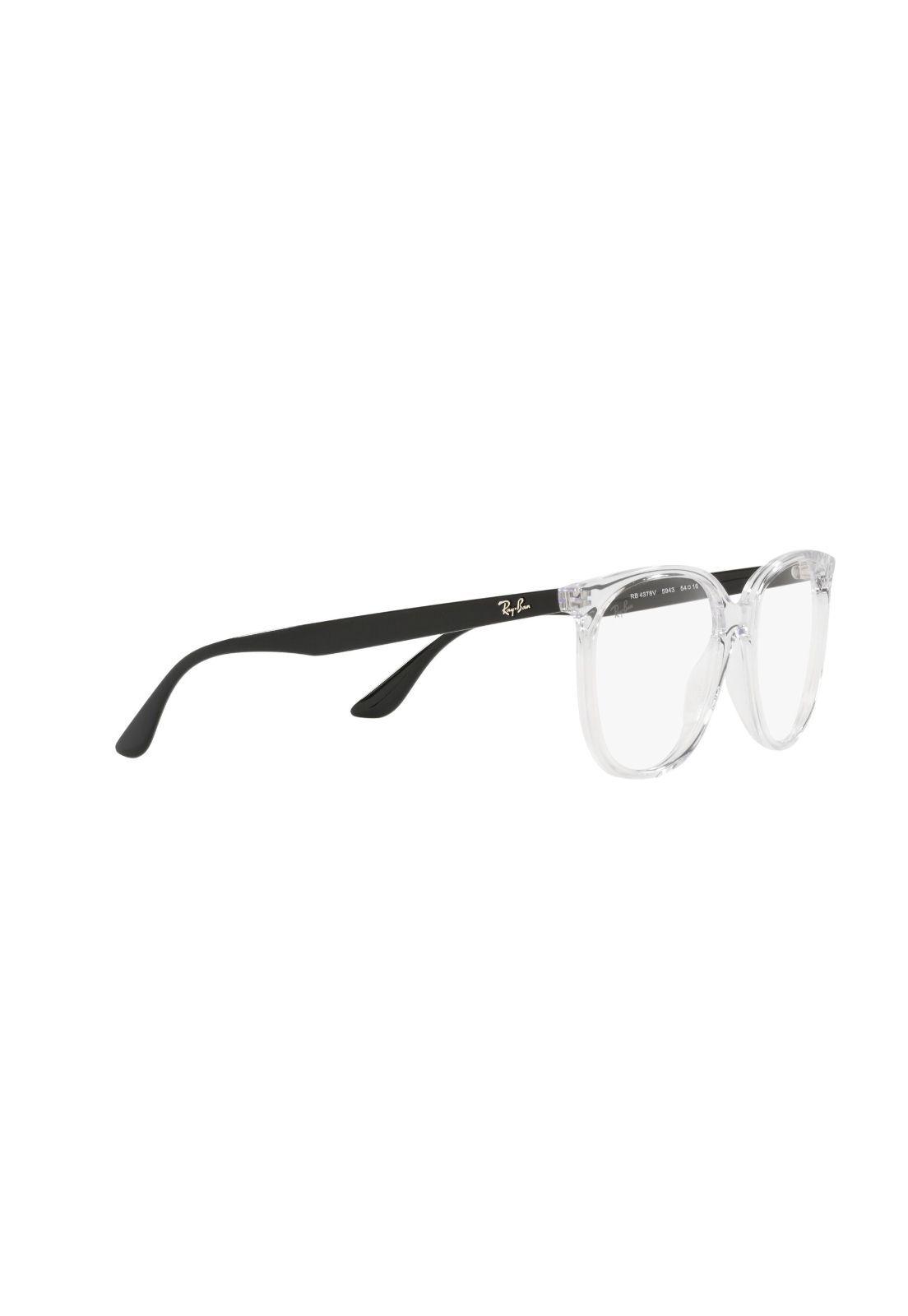 Ray-Ban Optical Lentes Ópticos RX4378V 5943  52-11