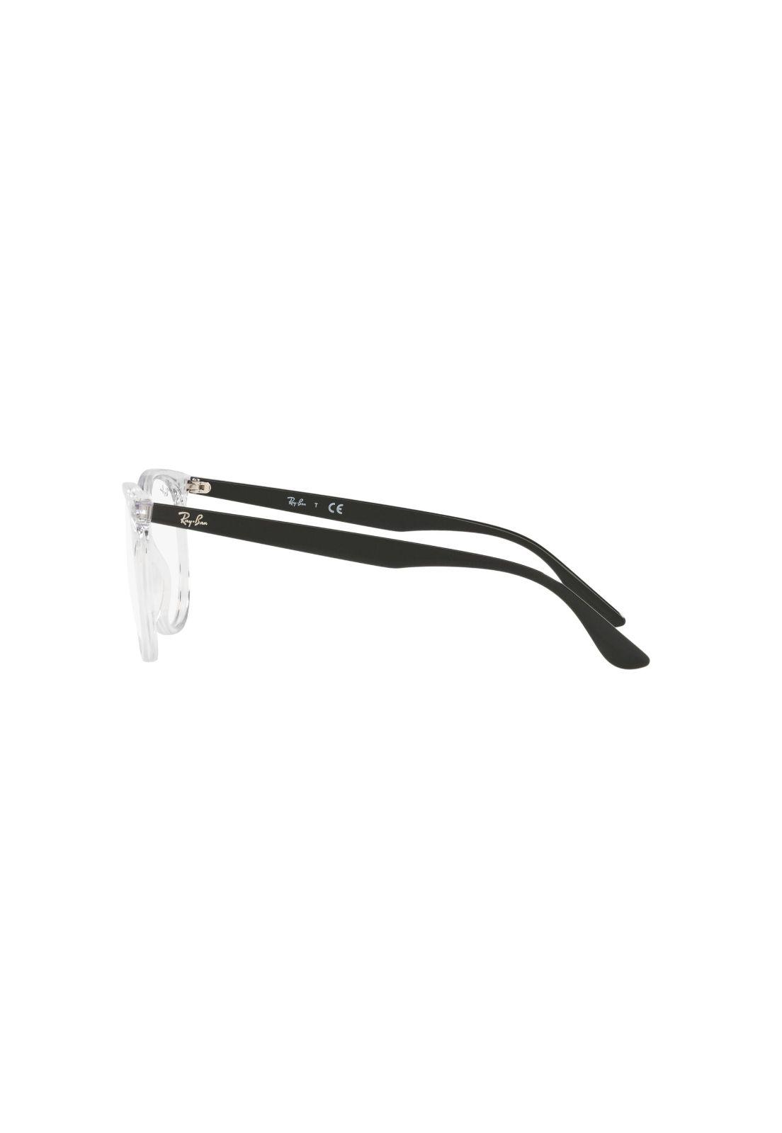 Lentes Ópticos Transparente Ray-Ban Optical RX4378V5943-3