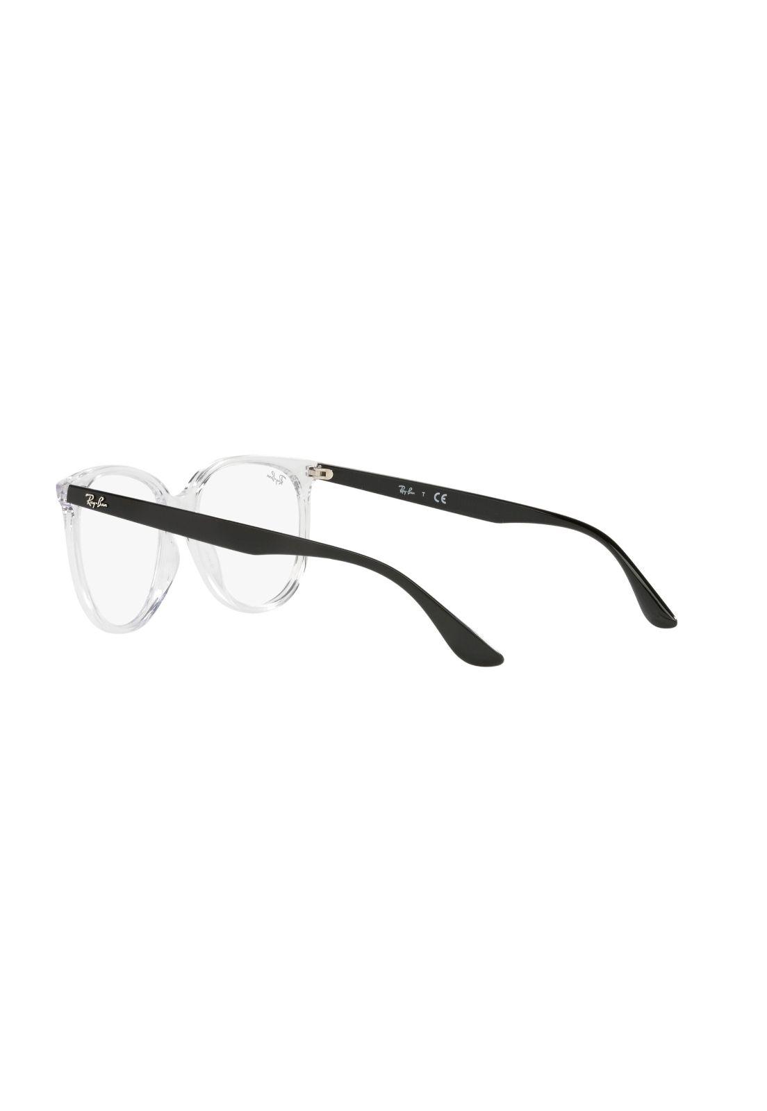 Lentes Ópticos Transparente Ray-Ban Optical RX4378V5943-4