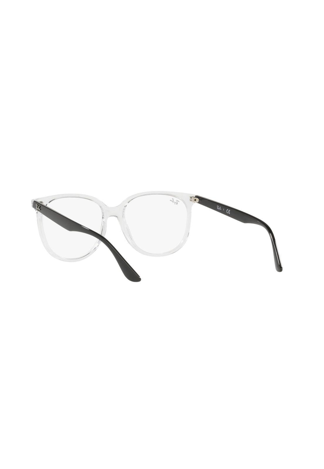 Lentes Ópticos Transparente Ray-Ban Optical RX4378V5943-5