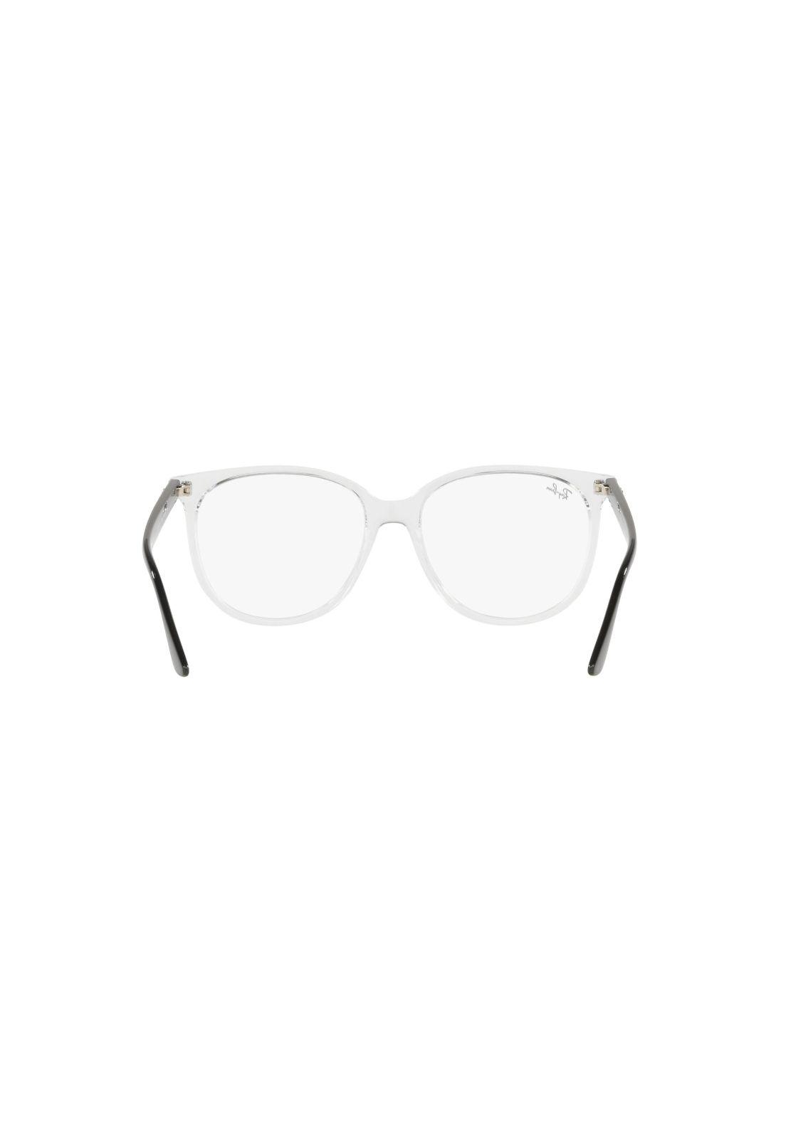 Lentes Ópticos Transparente Ray-Ban Optical RX4378V5943-6