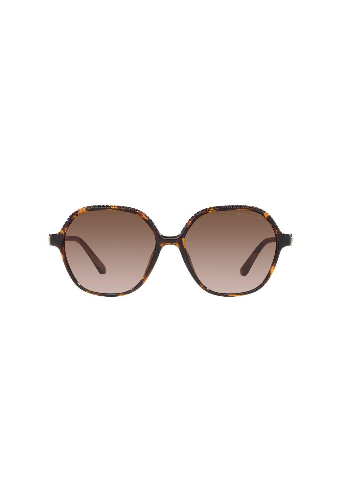 Lentes de Sol Bali Dark Tortoise Michael Kors-0