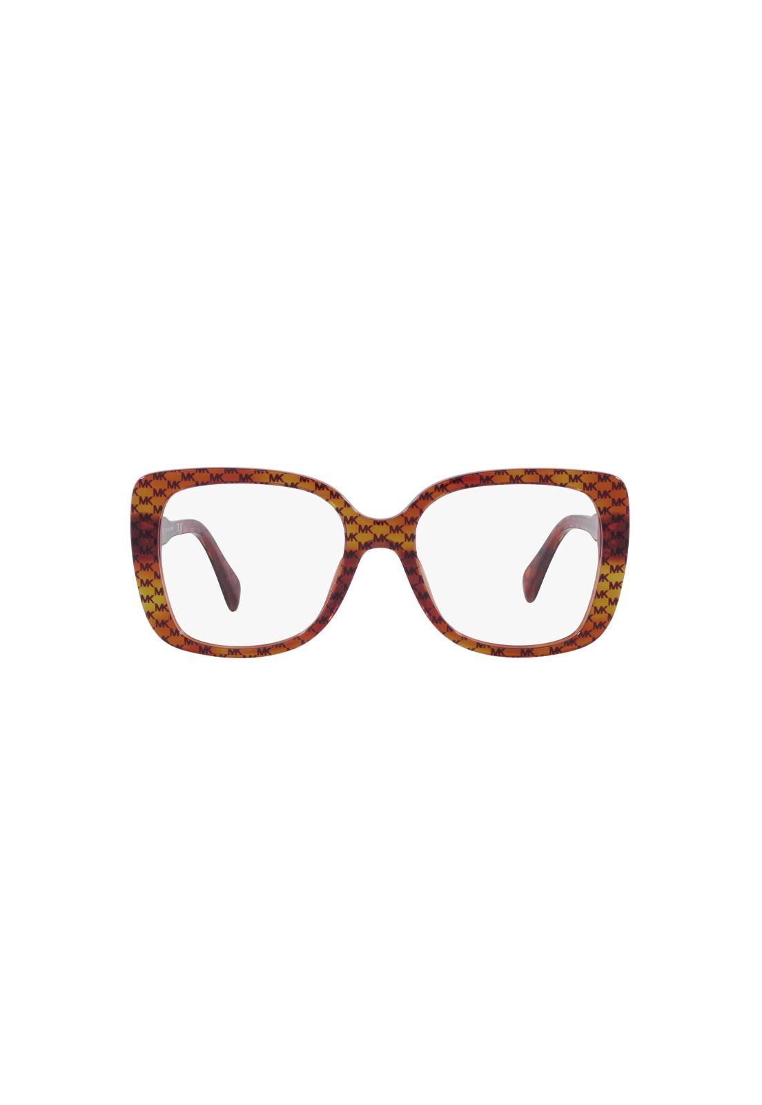 Lentes Ópticos Perth Amber Mk Heritage Michael Kors-0