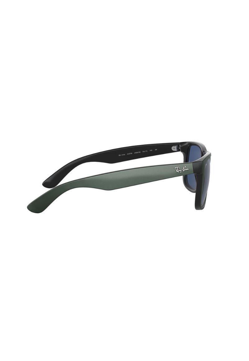 Lentes de Sol Justin Verde Metallic Ray-Ban RB416564688055-8
