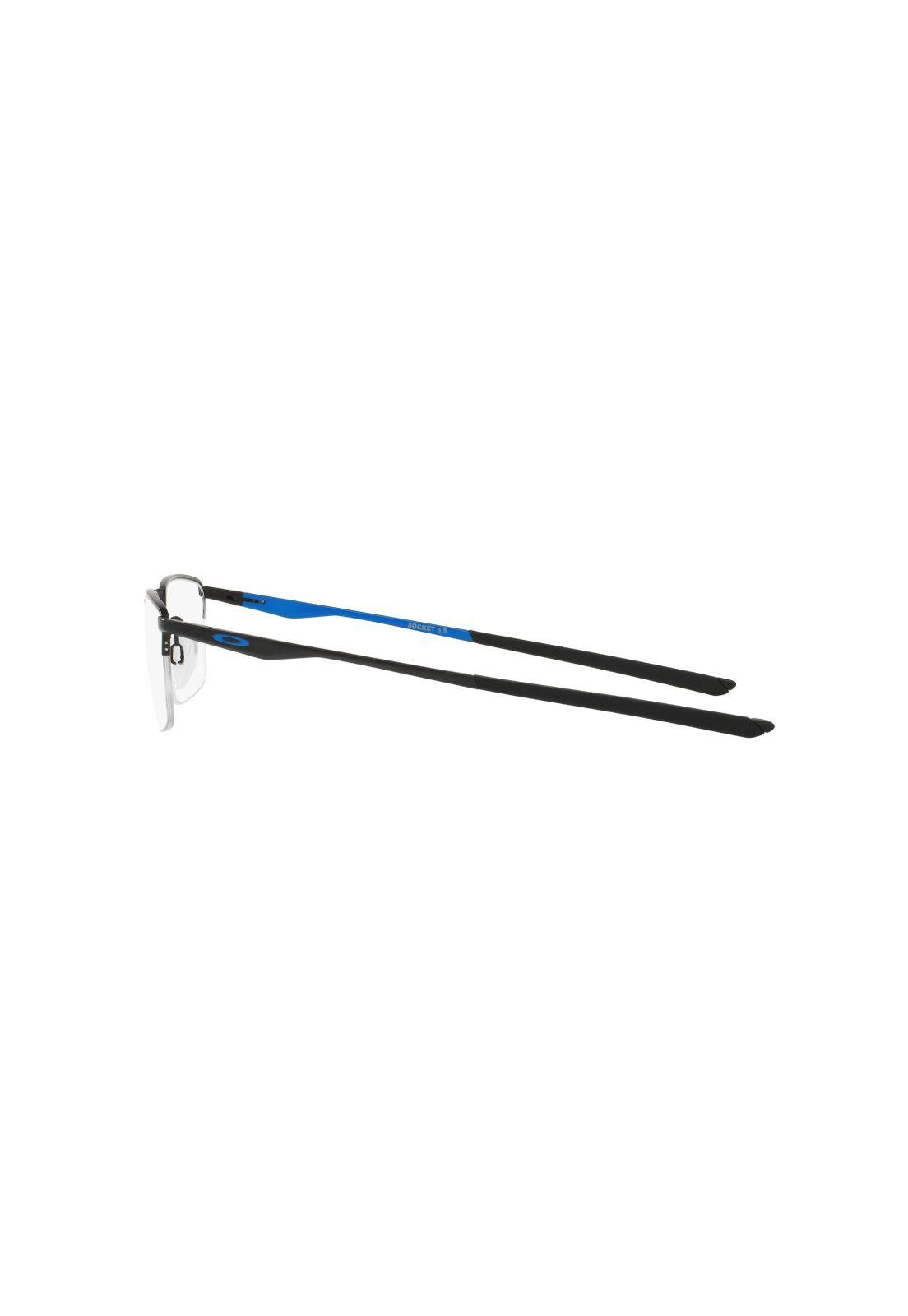 Lentes Opticos Socket Black Oakley Frame OX3218-3