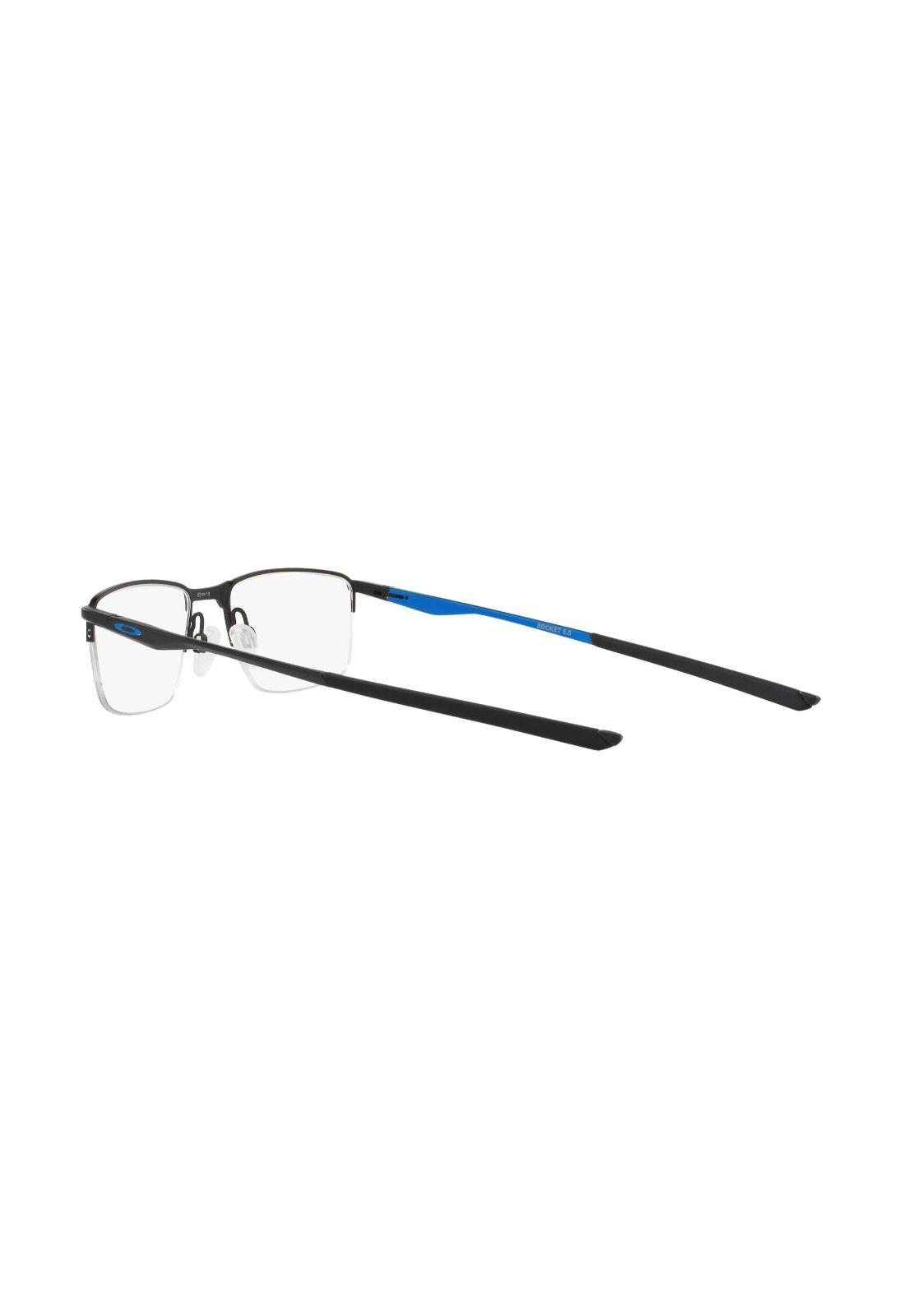 Lentes Opticos Socket Black Oakley Frame OX3218-4