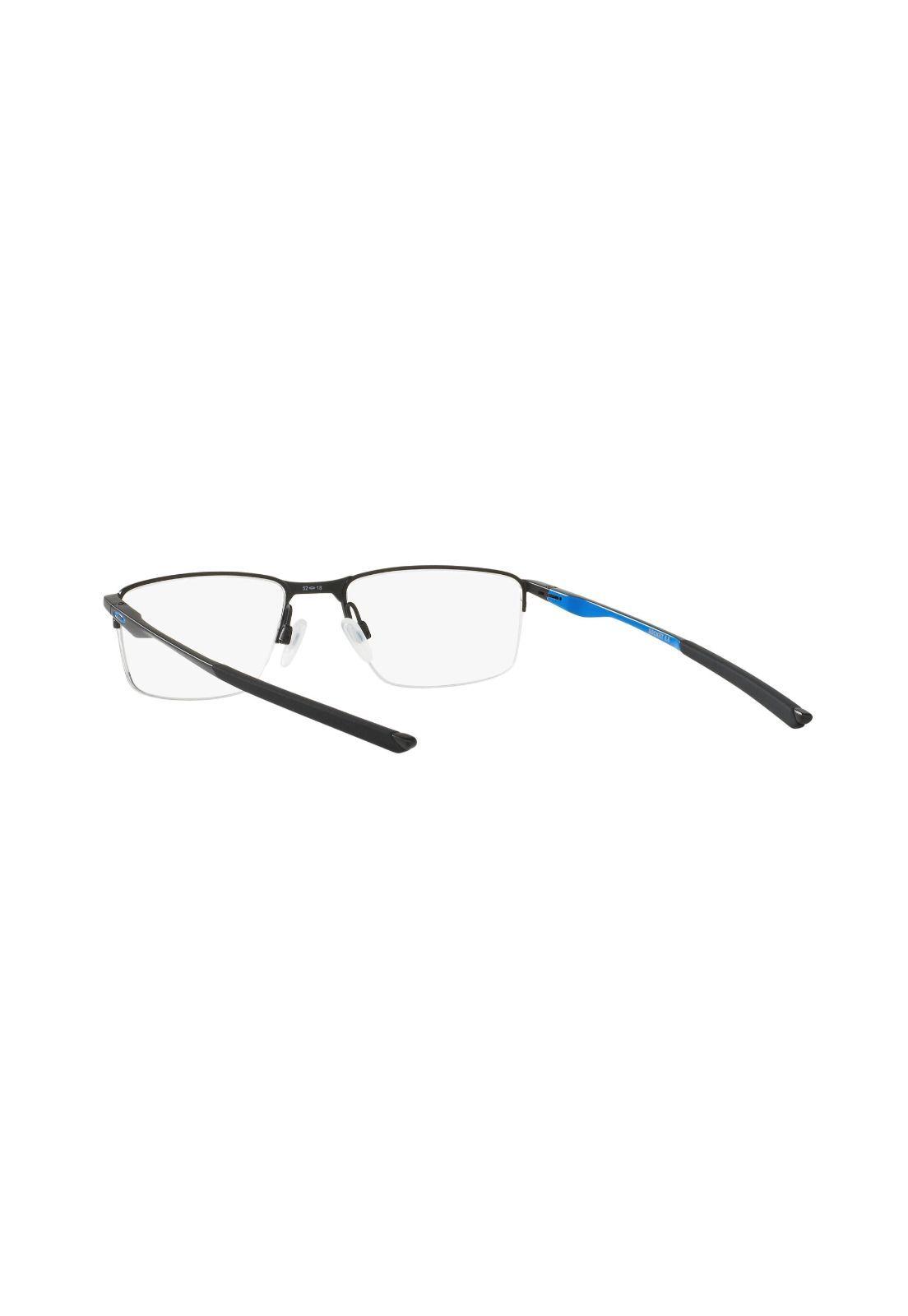 Lentes Opticos Socket Black Oakley Frame OX3218-5