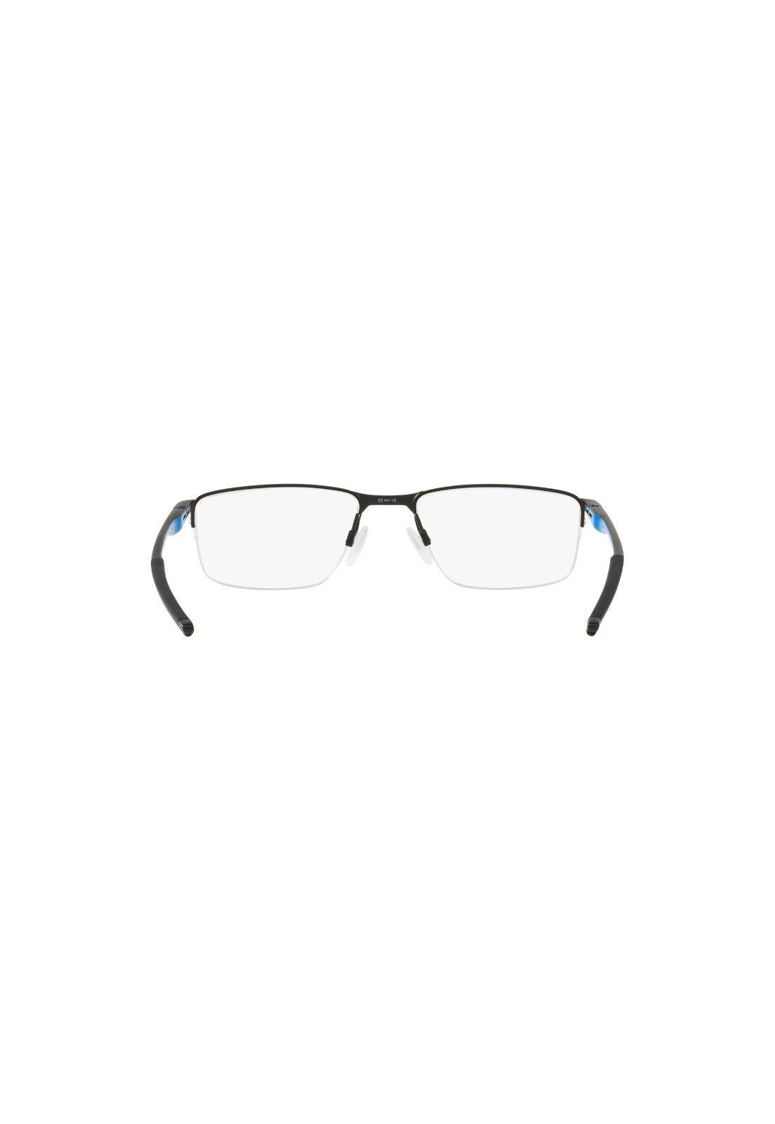 Lentes Opticos Socket Black Oakley Frame OX3218-6