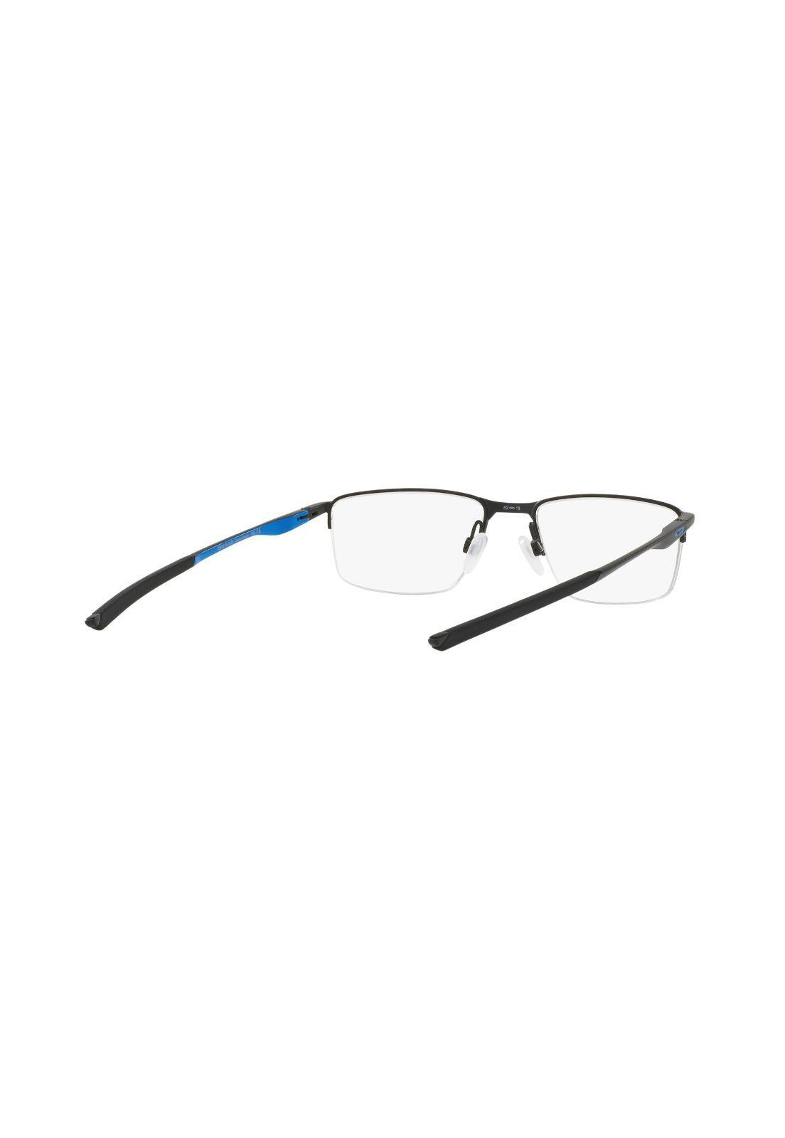 Lentes Opticos Socket Black Oakley Frame OX3218-7