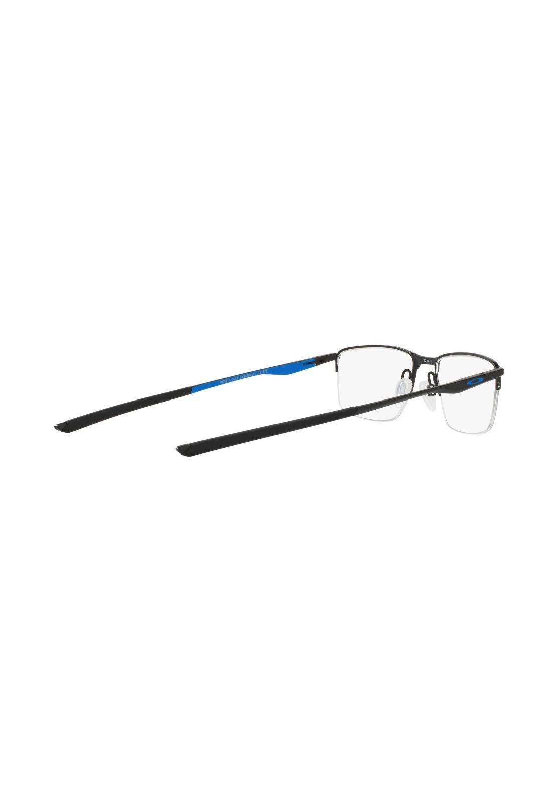 Lentes Opticos Socket Black Oakley Frame OX3218-8