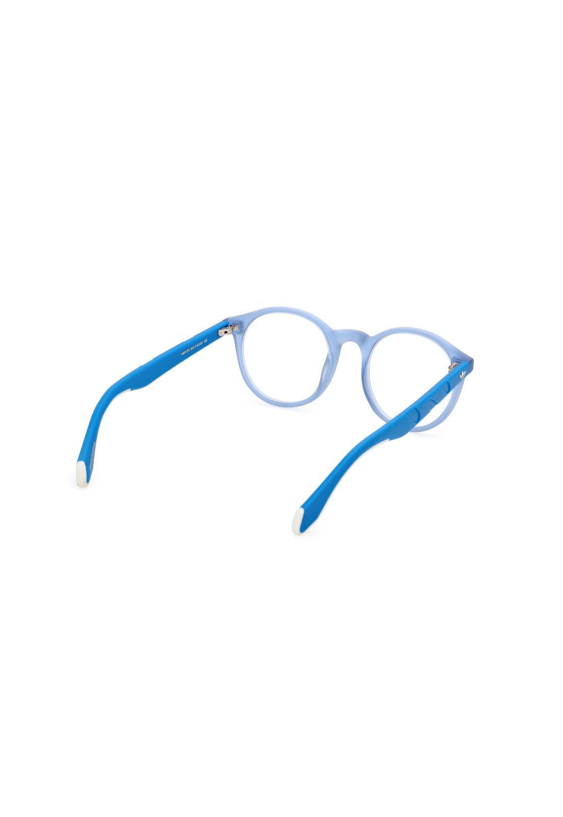 Lentes Ópticos Azul Claro Matte Adidas Originals OR5075085-5