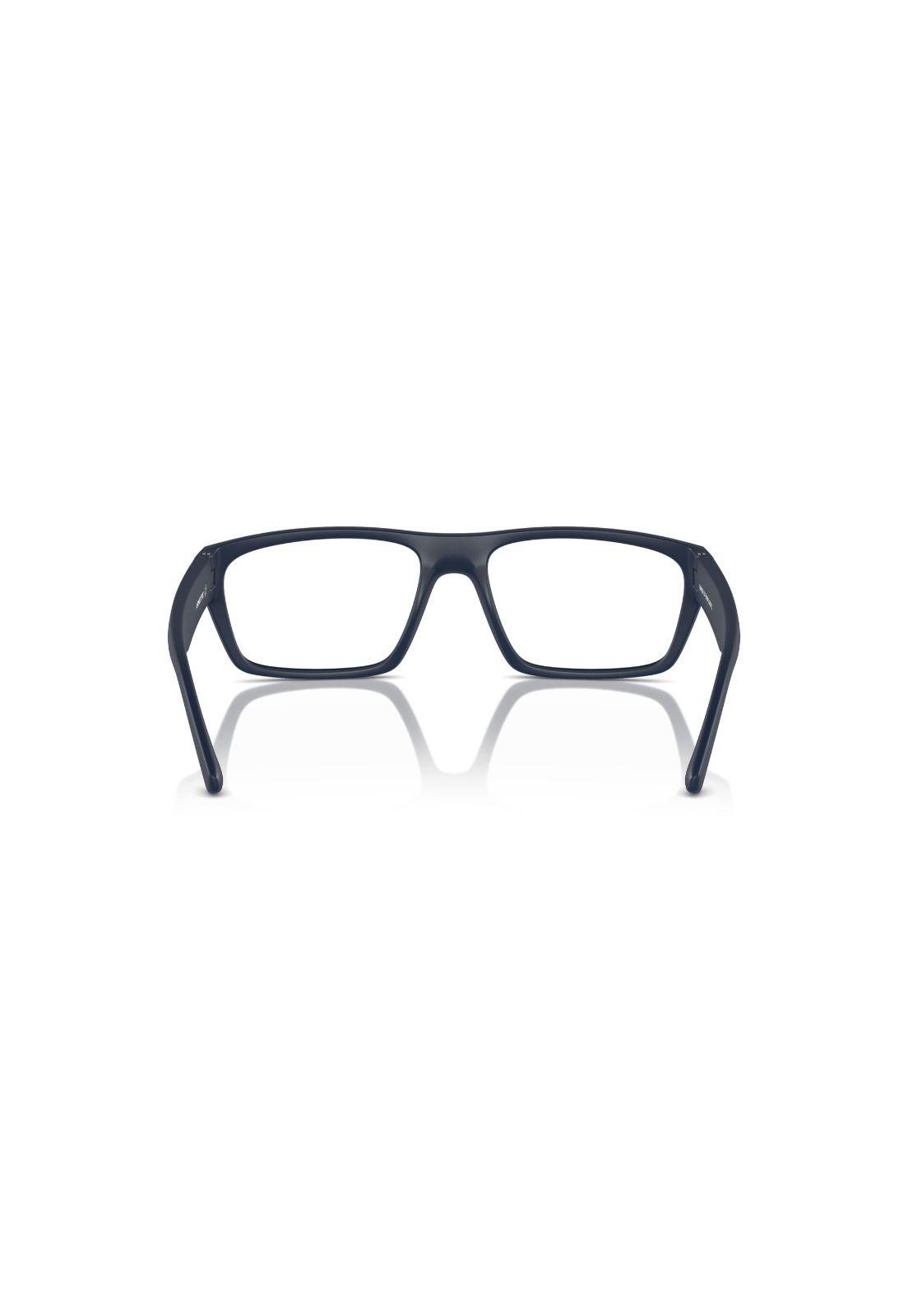 Lentes Ópticos Ithor Azul Arnette AN72482759-3