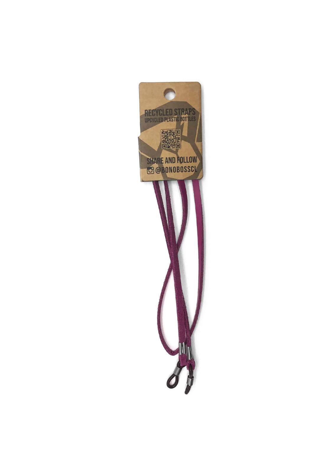 Strap Universal Burdeo Ecologica Bonoboss BNBFLAT04-1