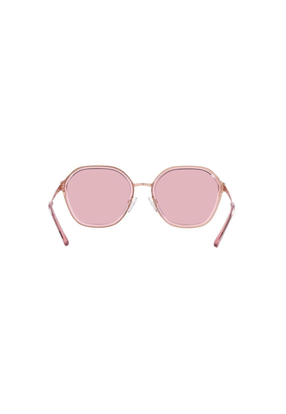 Lentes de Sol Seoul Rosa Michael Kors MK111411089L-3