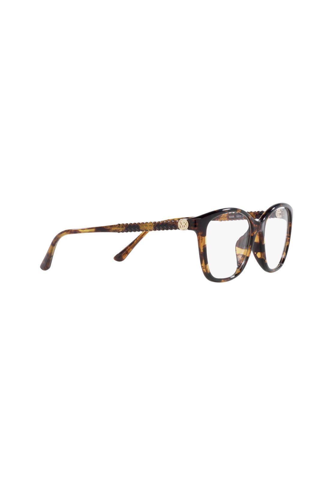 Lentes Ópticos Boulder Dark Tortoise Michael Kors-11