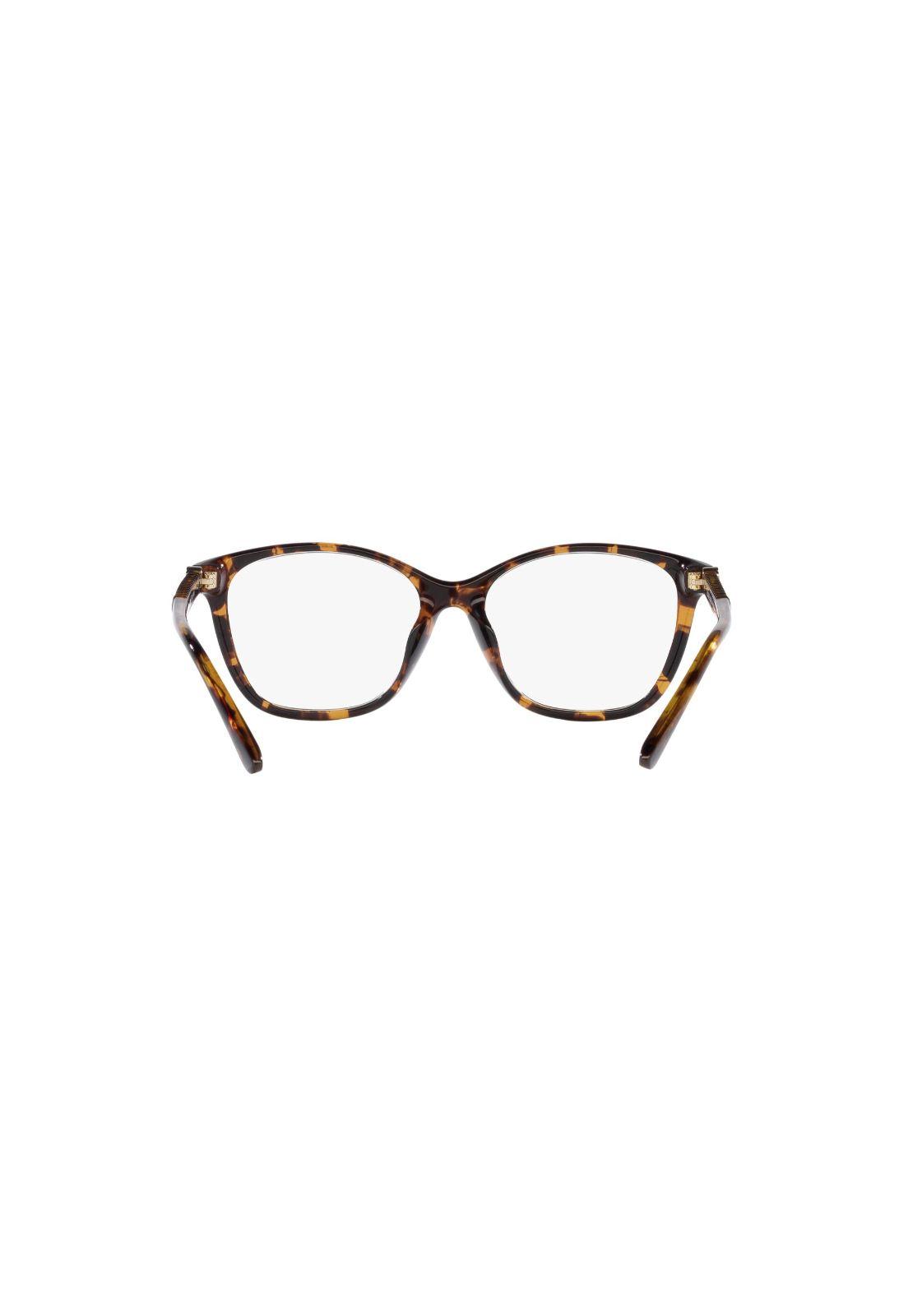 Lentes Ópticos Boulder Dark Tortoise Michael Kors-6