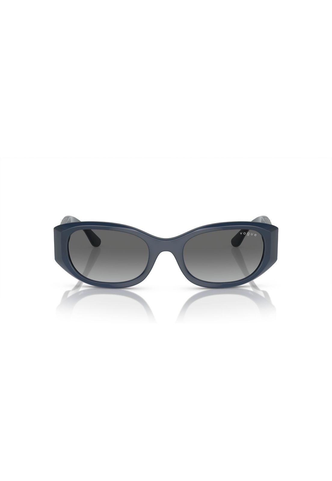 Lentes de Sol Azul Degradado Vogue Eyewear VO5525S309511-0
